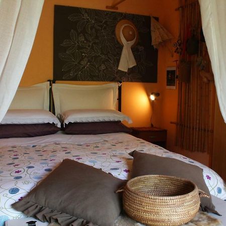 Mini Suite Alla Cascata Noci Eksteriør billede