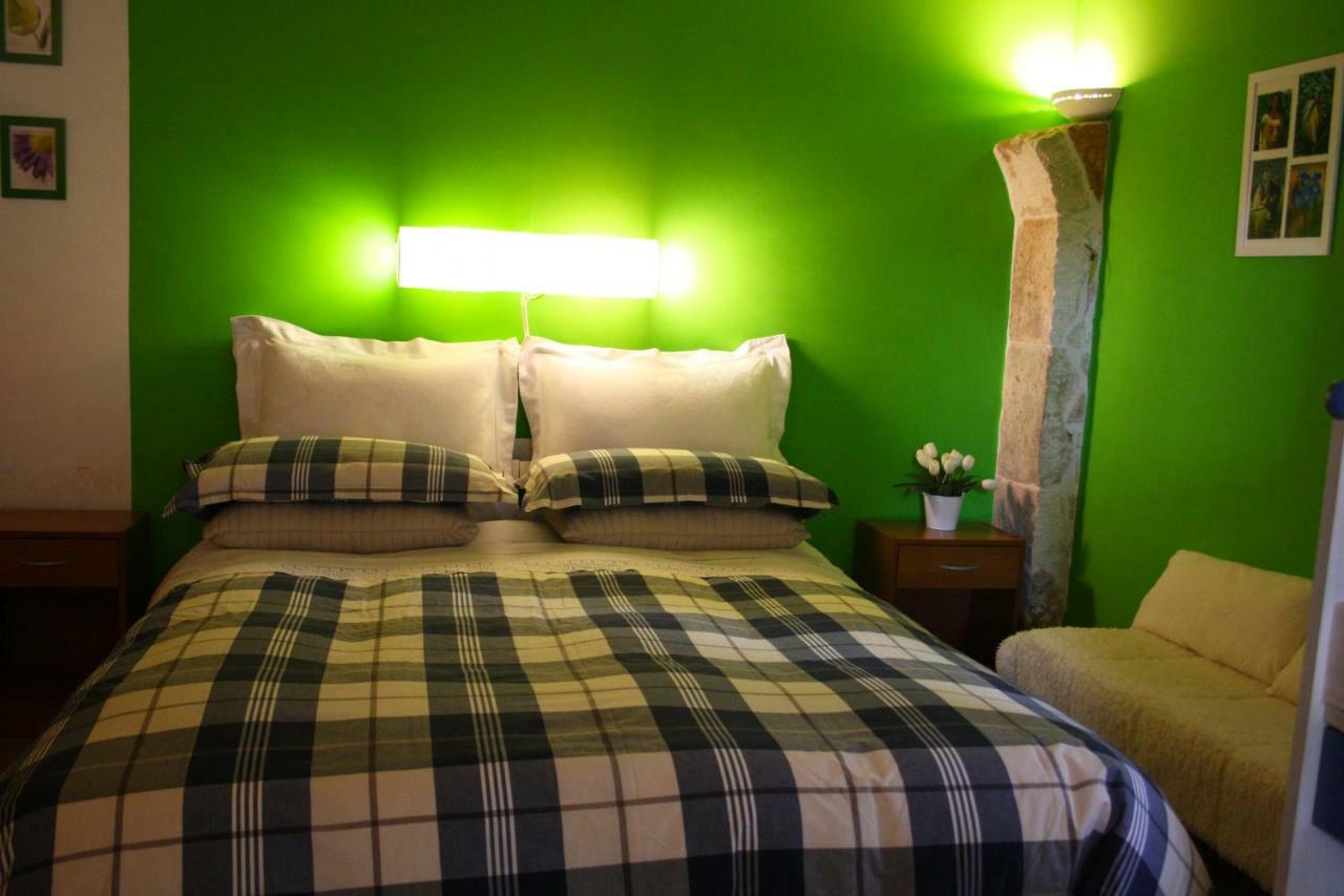 Mini Suite Alla Cascata Noci Eksteriør billede